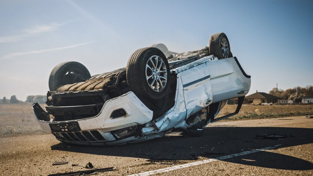 Abogados De Accidentes De Auto En Santa Rosa