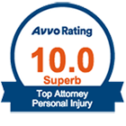 Avvo Ratings