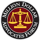 Million Dollar Seal