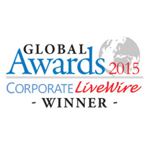 Global Award