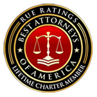 Rue Ratings' Best Attorneys of America