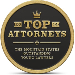 Top Attorney Las Vegas
