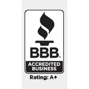 BBB Accreditation