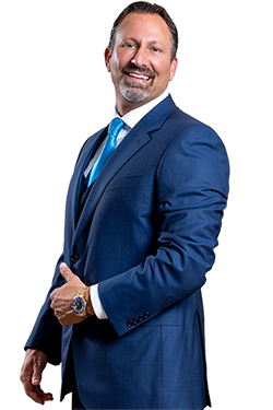 Kevin Rowe Accident Lawyer