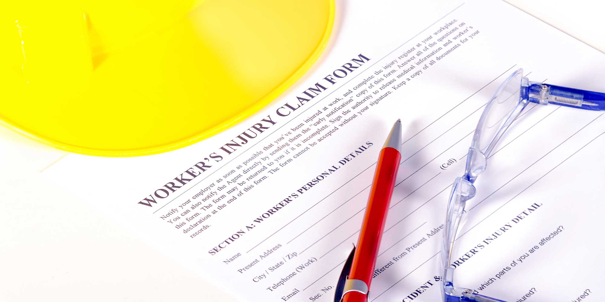 Chicago Worker's Compensation Lawyer Disability Claims