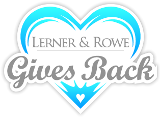 Lerner & Rowe logo