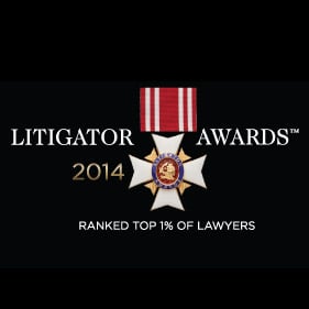 Litigator Awards