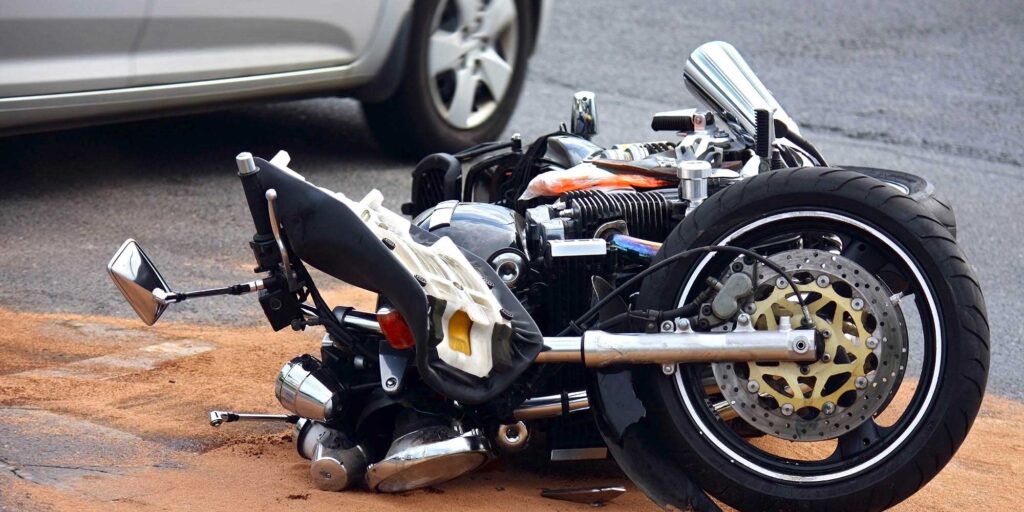 Albuquerque Motorcycle Accident Attorney