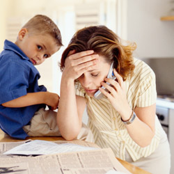 Get the Help You Need - Contact an Attorney Today Contact an Attorney in Northwest Indiana