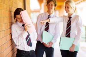 Bullying and Being Bullied at School 