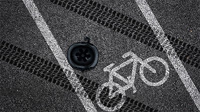 Arizona bicycle accident