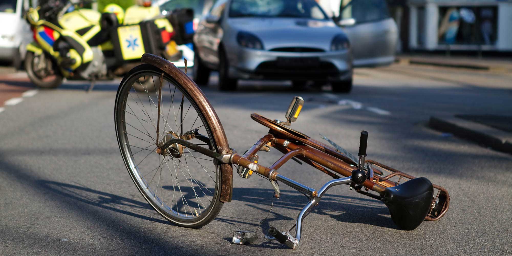 Bicycle Accident Attorneys Top 1 of Lawyers in U.S.