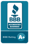 BBB Acreditation