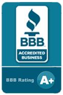 BBB Acreditation