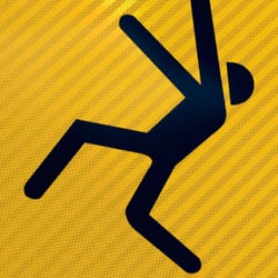 Slip and Fall Accidents