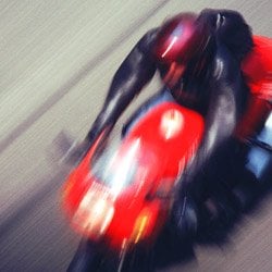 Seattle Motorcycle Accident Attorney