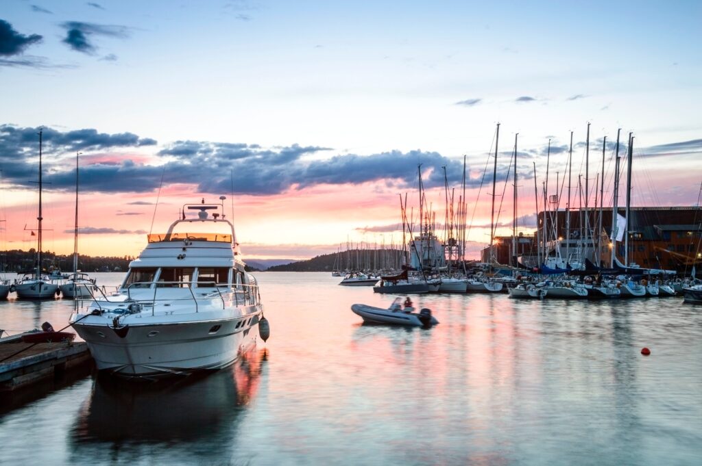 Abogados de accidentes de barco en Yuma