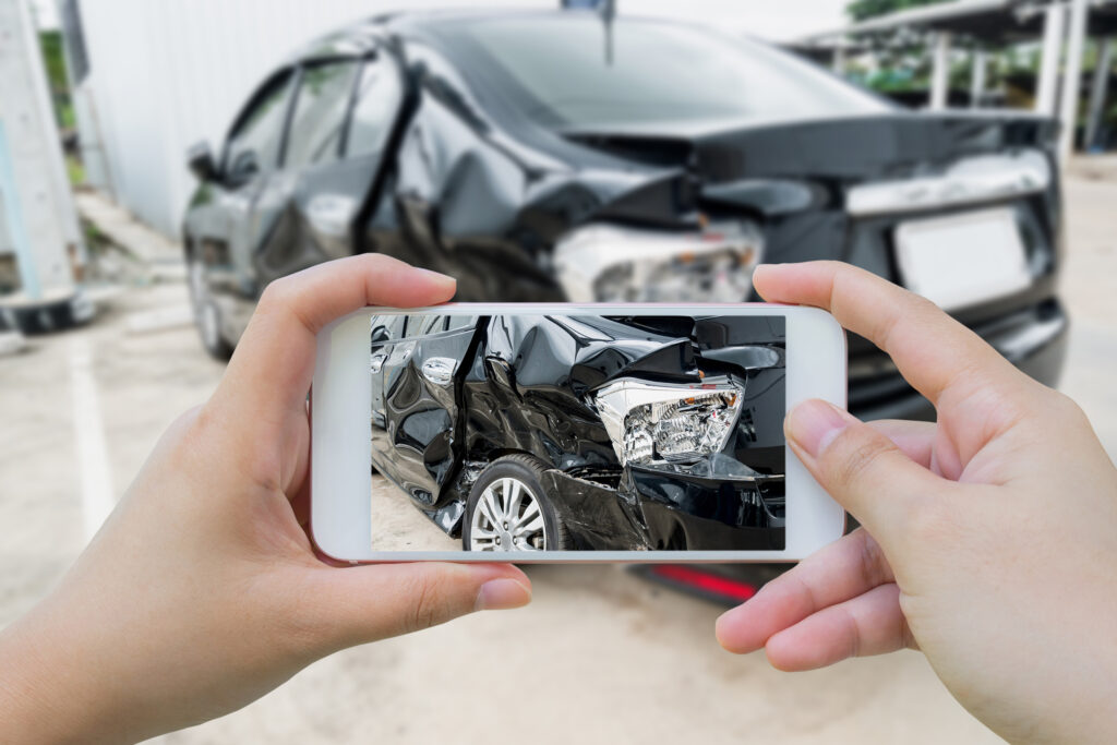 Phoenix Car Accident | What Should I Do?