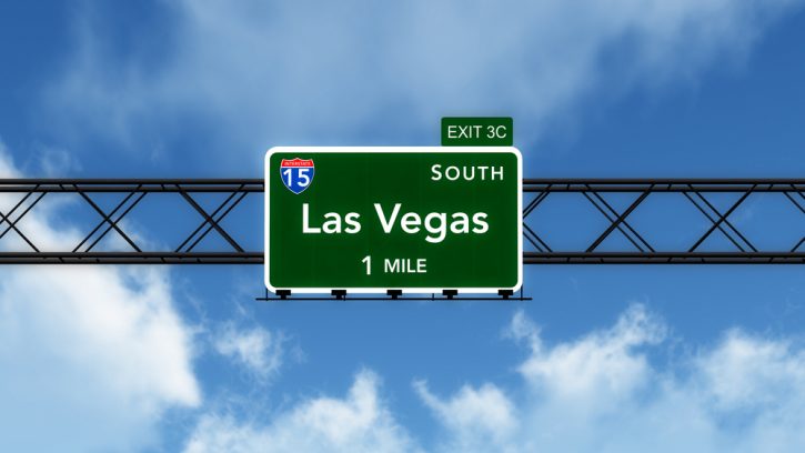 help avoiding car accidents in Las Vegas