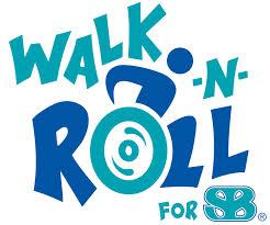 Spina Bifida Walk-N-Roll 2015