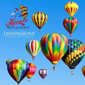 Lake Havasu Balloon Festival Sponsors