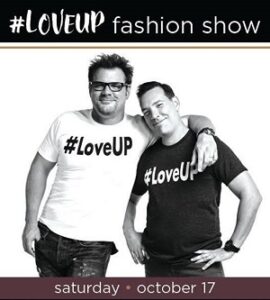 Arizona love up event kids foundation