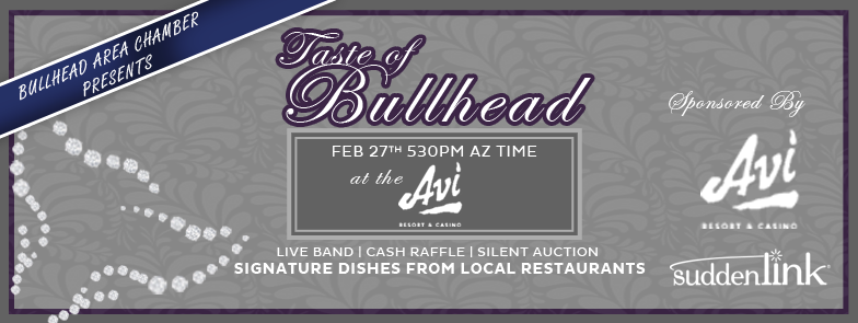 Taste of Bullhead