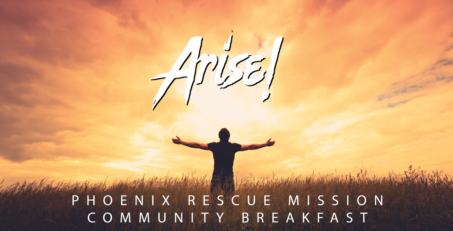 Mission Arise Breakfast