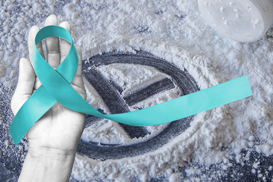 Talcum Powder Injury Lawyer - Ovarian Cancer Lawsuits
