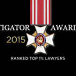 Litigator awards