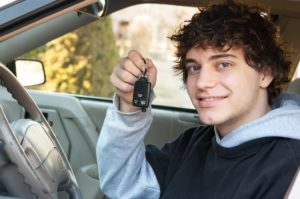 chicago teen driver safety tips