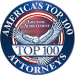 100 Attorneys Lifetime Achievement