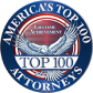 100 Attorneys Lifetime Achievement