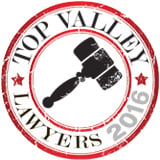 North Valley Magazine Top Lawyers Guide