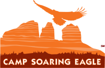 camp soaring eagle