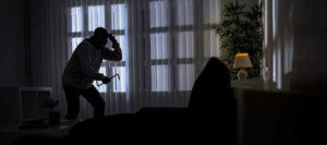 Tips for Saving your house against burglars