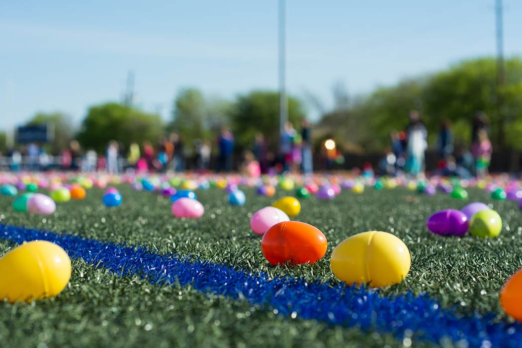 Avoid Easter Egg Hunt Injuries Phoenix Attorneys