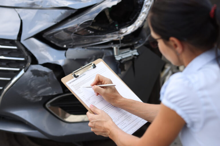 Personal Injury Claims in Illinois: What Accidents Qualify?