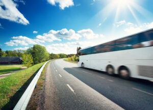 Bus accident attorneys in NM