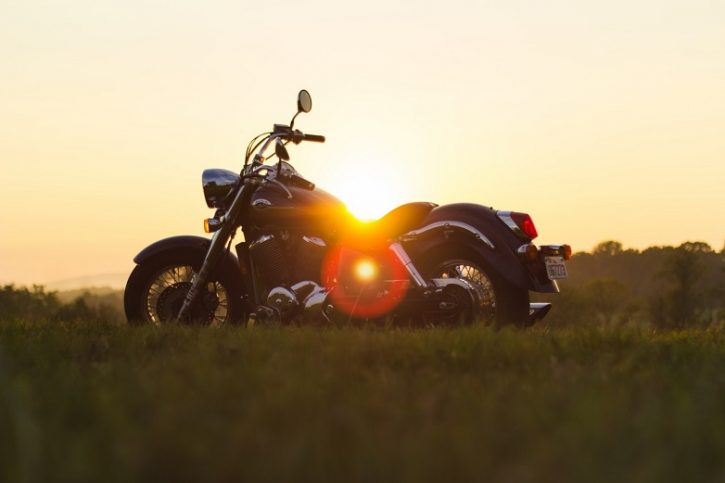 the best Las Vegas motorcycle rides