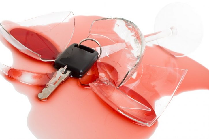 Nevada Drunk Driving Lawyers