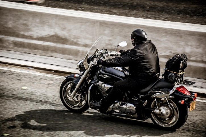 Why You Need Motorcycle Insurance in Illinois