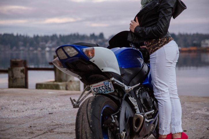 4 Reasons You Need to Have Motorcycle Insurance in Nevada