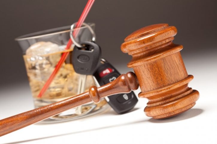 Drunk Driving in Chicago Repercussions