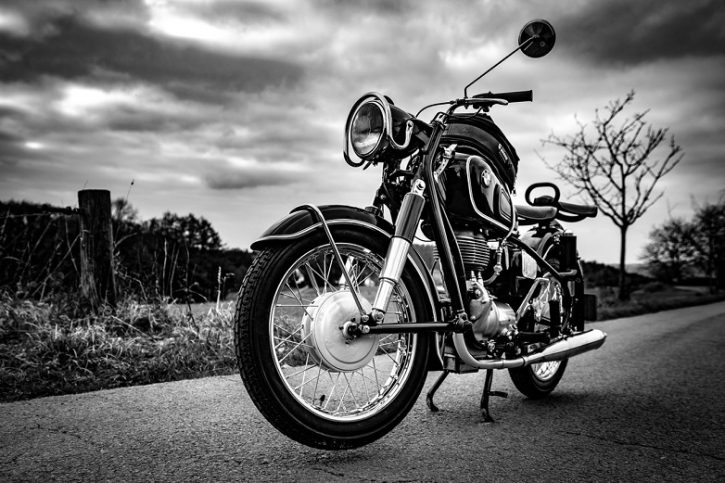 motorcycle accidents in Nevada