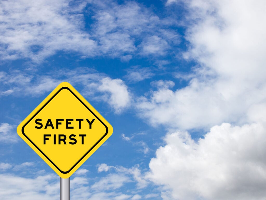 National Safety Month 2020