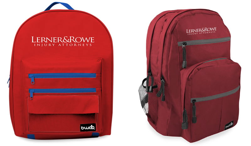 L&R Backpacks