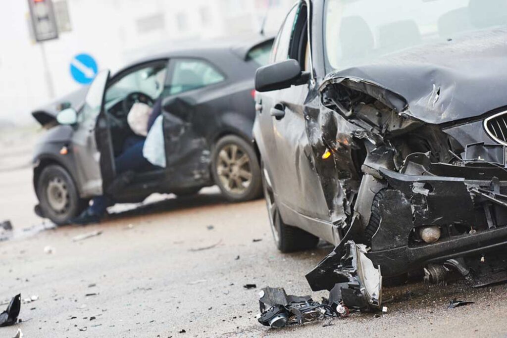 Underinsured Motorist Car Accidents