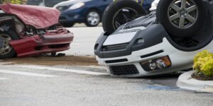 Vehicle Rollover Car Accident Lawyers