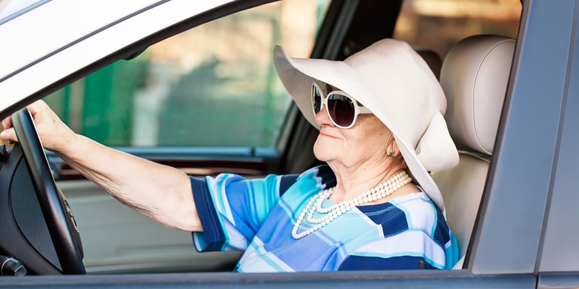 How to Handle an Accident Involving an Elderly Driver - Mintz Law Firm